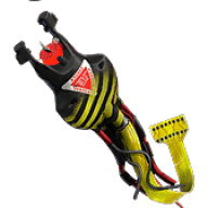 Zetatech Berserk (Mk.4 / Mk.5)
