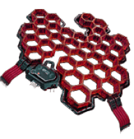 Bionic Lungs