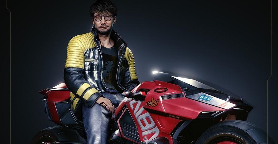 Cyberpunk 2077: Five Easter Eggs You Probably Missed Cyberpunk 2077: Five Easter Eggs You Probably Missed
