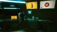 Cyberpunk 2077 gig greed never pays lockbreaker location johnny