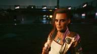 Cyberpunk 2077 blistering love side job rogue romance