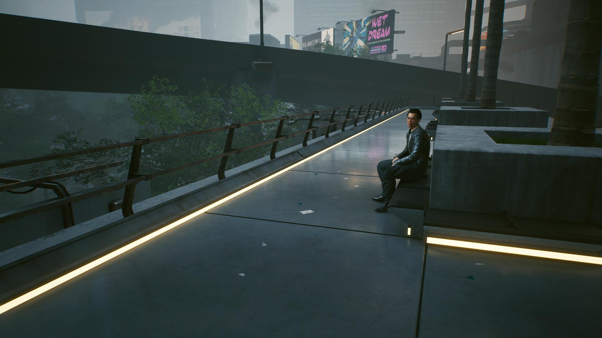 Cyberpunk 2077 Dream On Side Job Mission Guide Cyberpunk 2077 Dream On Side Job Mission Guide