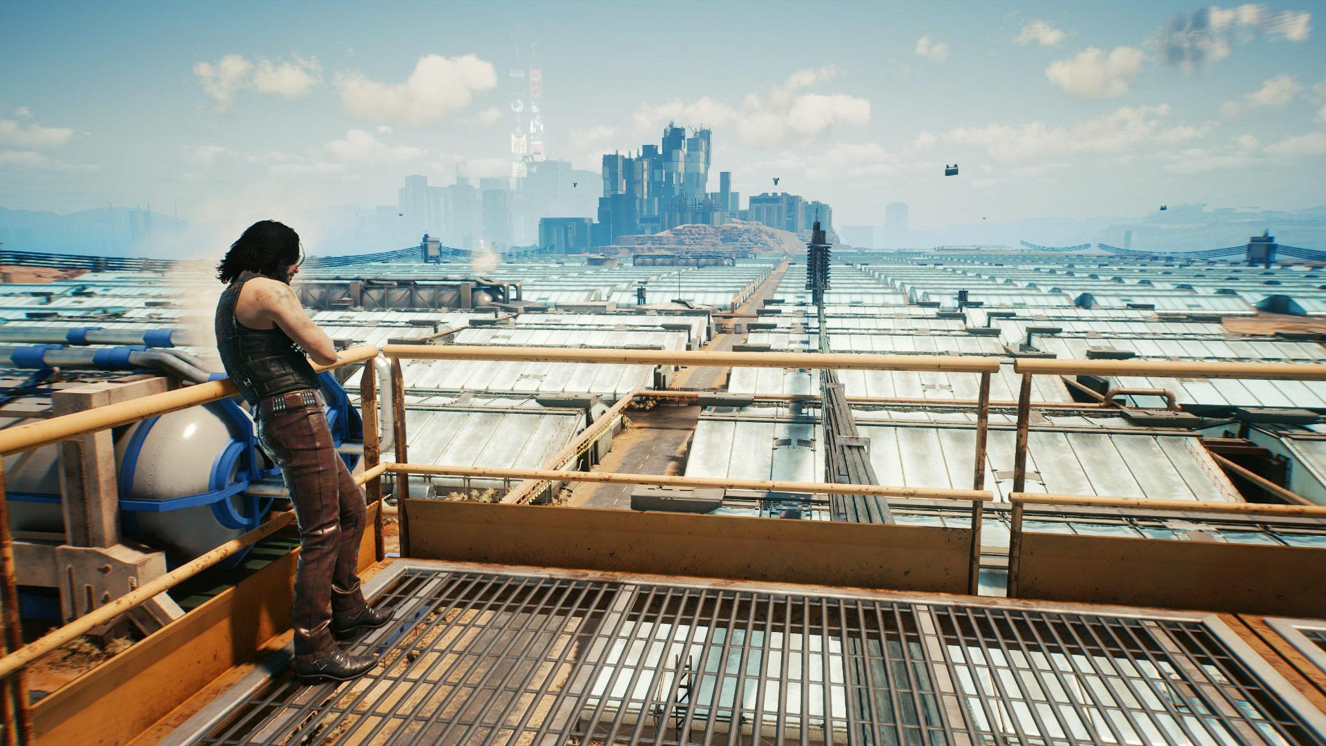 Cyberpunk 2077 Killing in the Name Side Job Mission Guide Cyberpunk 2077 Killing in the Name Side Job Mission Guide