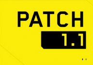 Cyberpunk 2077 patch 1 1