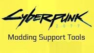 Cyberpunk 2077 Modding Support and Mod Tools Added by CD Projekt Red