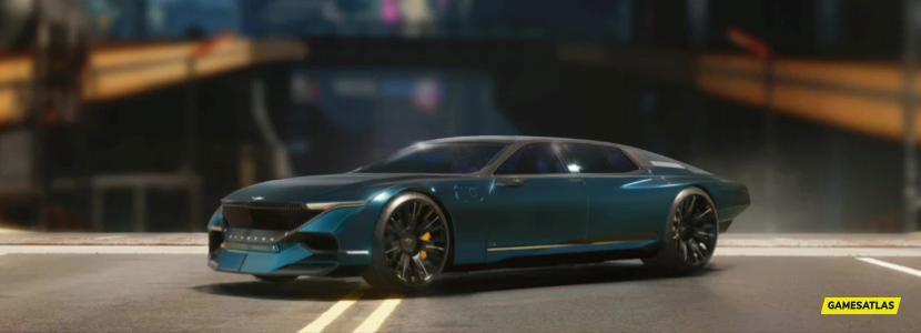 Herrera Outlaw GTS Herrera Outlaw GTS