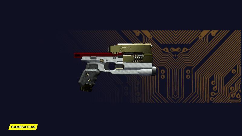 Genjiroh - Cyberpunk 2077 Iconic Weapon Location Guide Genjiroh - Cyberpunk 2077 Iconic Weapon Location Guide