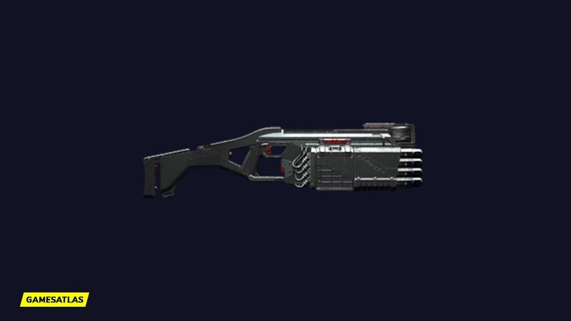 Дб2 сатара cyberpunk 2077 схема