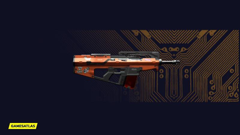 Prejudice - Cyberpunk 2077 Iconic Weapon Location Guide - Cyberpunk 2077 Weapons Database | How To Get, Location and Stats Prejudice - Cyberpunk 2077 Iconic Weapon Location Guide - Cyberpunk 2077 Weapons Database | How To Get, Location and Stats