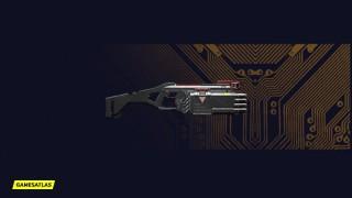 Ba Xing Chong - Cyberpunk 2077 Iconic Weapon Location Guide