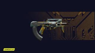 Buzzsaw - Cyberpunk 2077 Iconic Weapon Location Guide