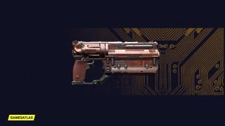 Comrade's Hammer - Cyberpunk 2077 Iconic Weapon Location Guide