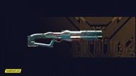Mox - Cyberpunk 2077 Iconic Weapon Location Guide