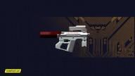 Prototype: Shingen Mark V - Cyberpunk 2077 Iconic Weapon Location Guide