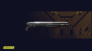 The Headsman - Cyberpunk 2077 Iconic Weapon Location Guide