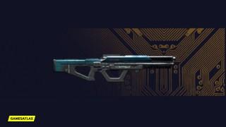 Widow Maker - Cyberpunk 2077 Iconic Weapon Location Guide
