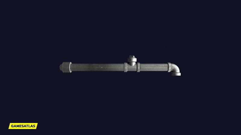 Steel Pipe Steel Pipe