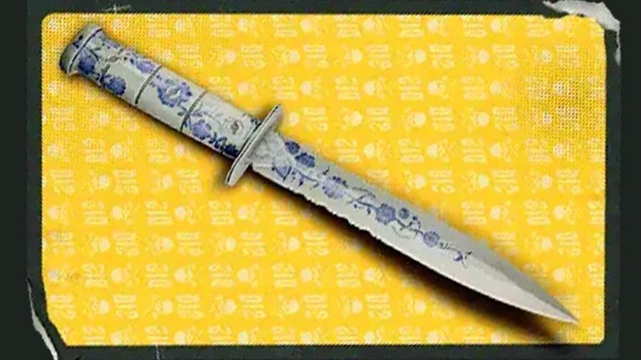 Tricksters' Smile - Dead Island 2 Weapon: How To Get and Location Tricksters' Smile - Dead Island 2 Weapon: How To Get and Location