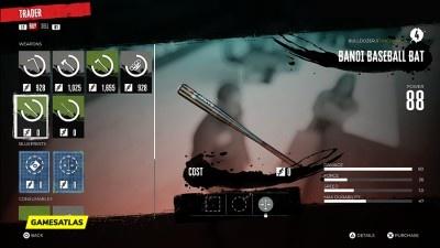 Banoi Baseball Bat