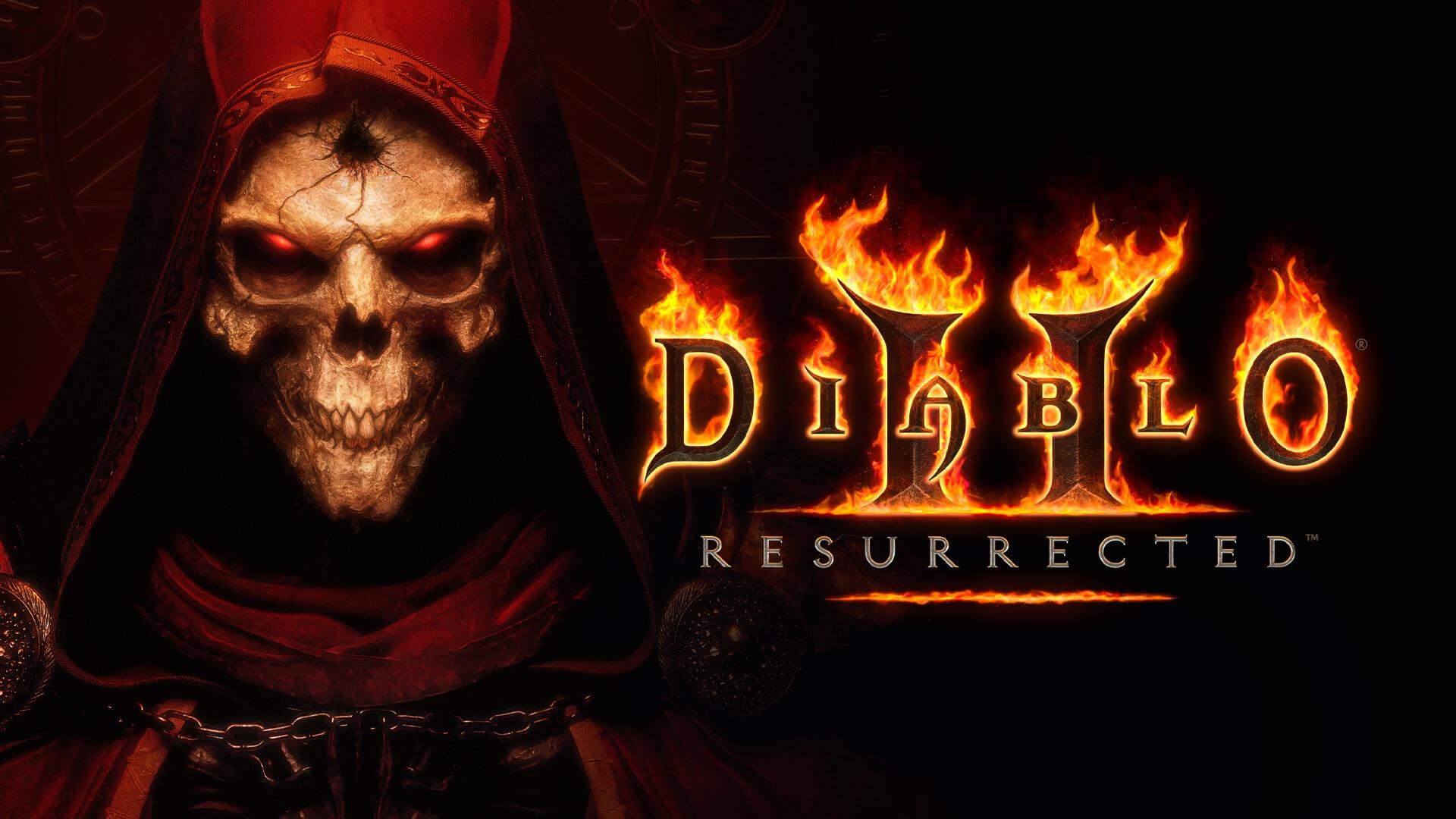 Diablo II: Resurrected: Impressions on the Demonic &quot;Remake&quot;