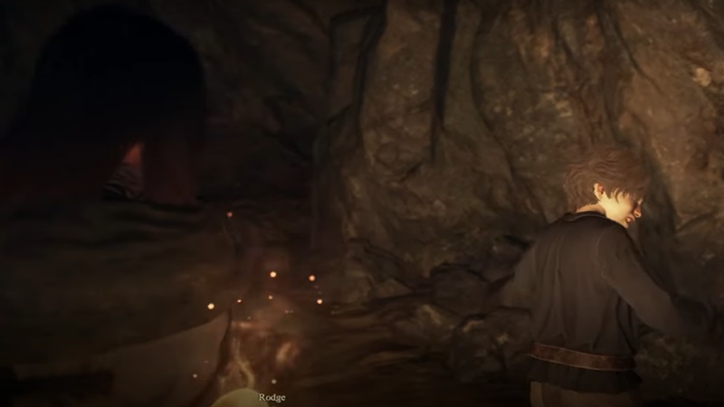Where is Rodge in Dragon Dogma 2