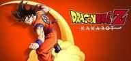 Dragon ball z kakarot banner