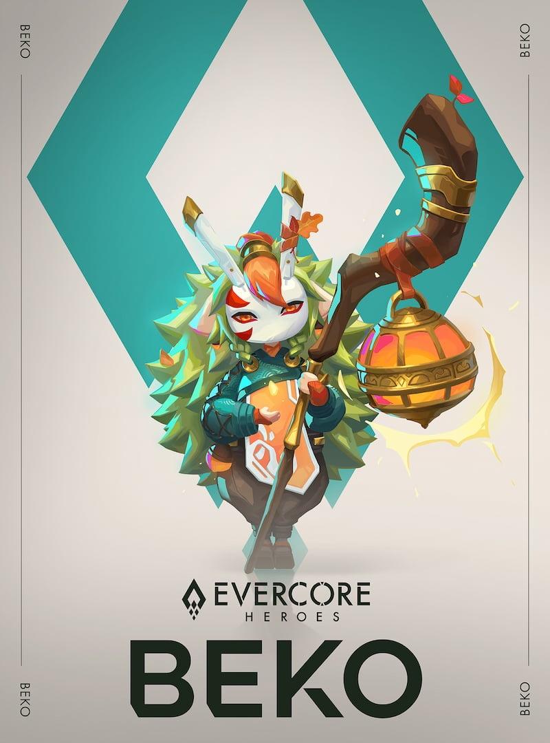 Evercore Heroes Beko Guide