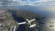 Microsoft Flight Simulator for Xbox Series X | S - The pleasure of flying for the sake of flying