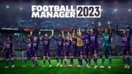 Football manager 23