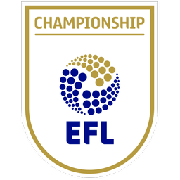 EFL Championship Logo  English football league, Championship football,  English football teams