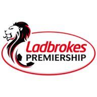 Ladbrokes premiership