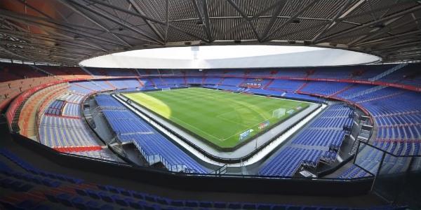 De Kuip - Stadiums | PES 2020 eFootball Database