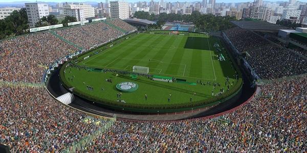 Estadio Palestra Italia (Classic)