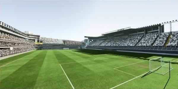 Estadio Urbano Caldeira - Stadiums | PES 2020 eFootball Database