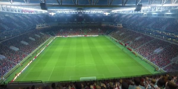 Neu Sonne Arena - Stadiums | PES 2020 eFootball Database
