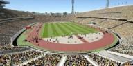 Estadio del tauro