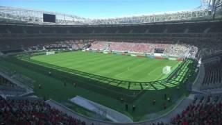 Pes Stadiums List All Stadiums Licensed Unlicensed In Efootball Pro Evolution Soccer