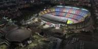 Camp nou