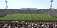 Estadio alejandro villanueva