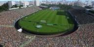 Estadio palestra italia