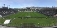 Estadio sao januario