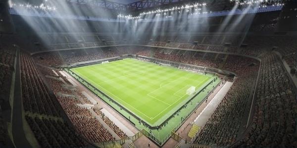 Giuseppe Meazza (San Siro) - Stadiums | PES 2020 eFootball Database
