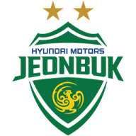 Jeonbuk hyundai motors