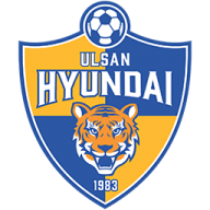 Ulsan hyundai fc