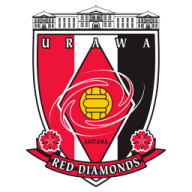 Urawa red diamonds