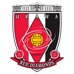 Urawa red diamonds