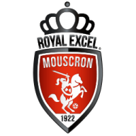 Royal excel mouscron