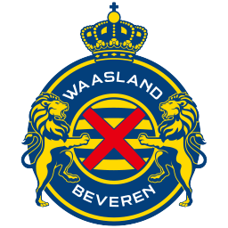 Waasland beveren