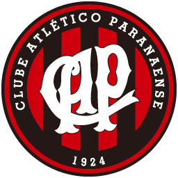 Atletico paranaense