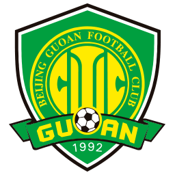 Beijing guoan